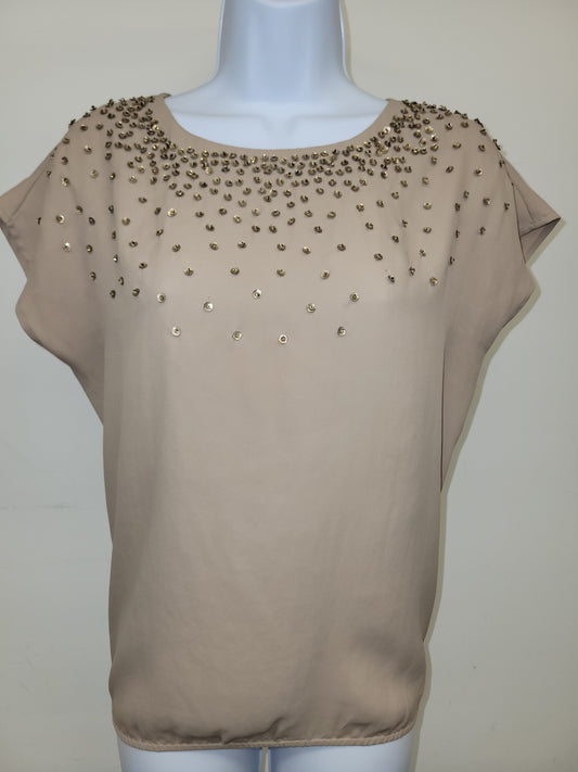 Ann Taylor Loft Blouse- XS