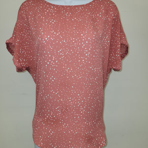 Maurices Shirt- Small