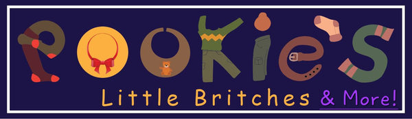 Pookie's Little Britches & More