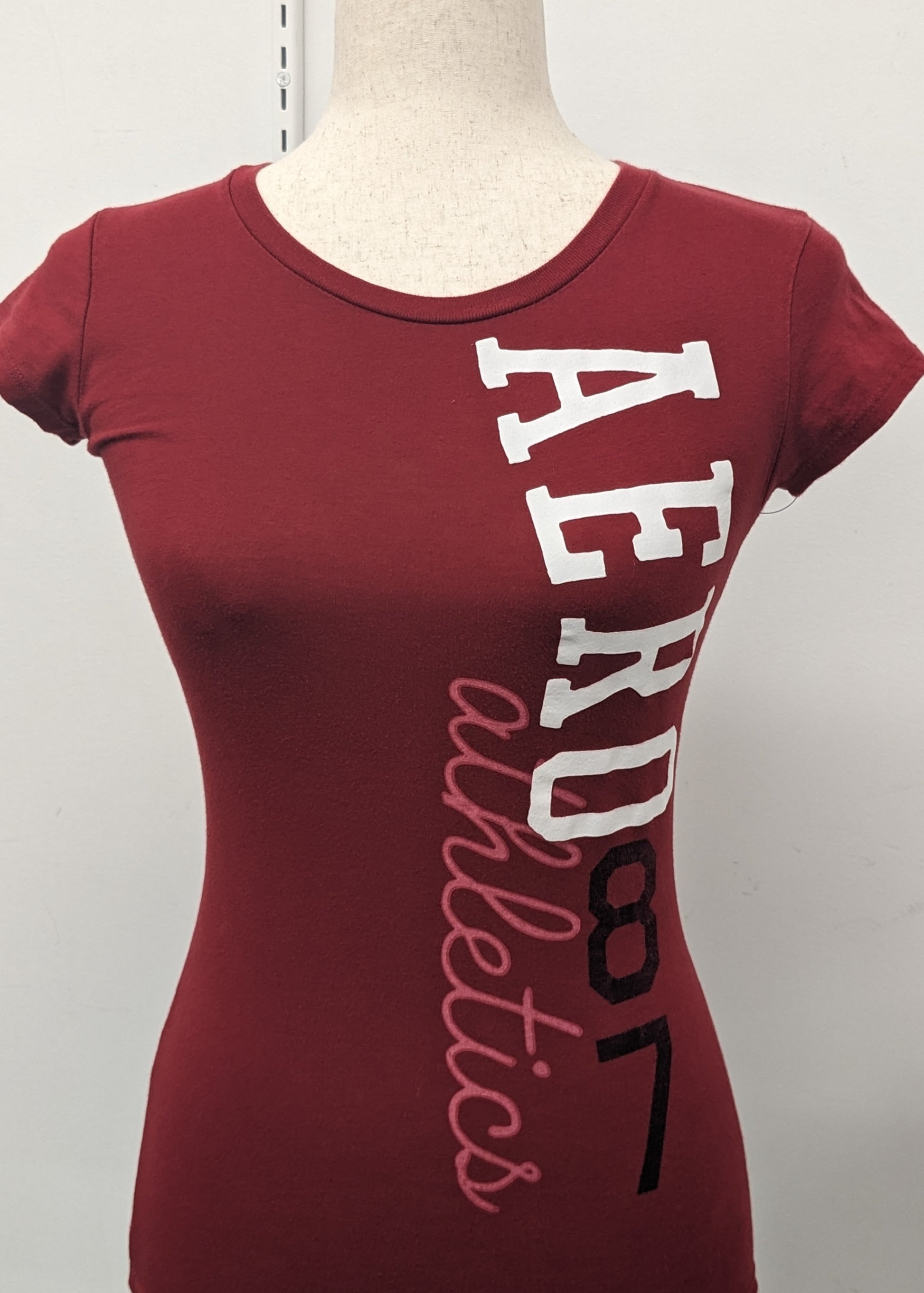 Aeropostale T-Shirt-XS