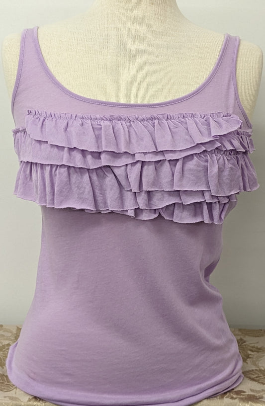 J. Crew Tank- NEW! XS