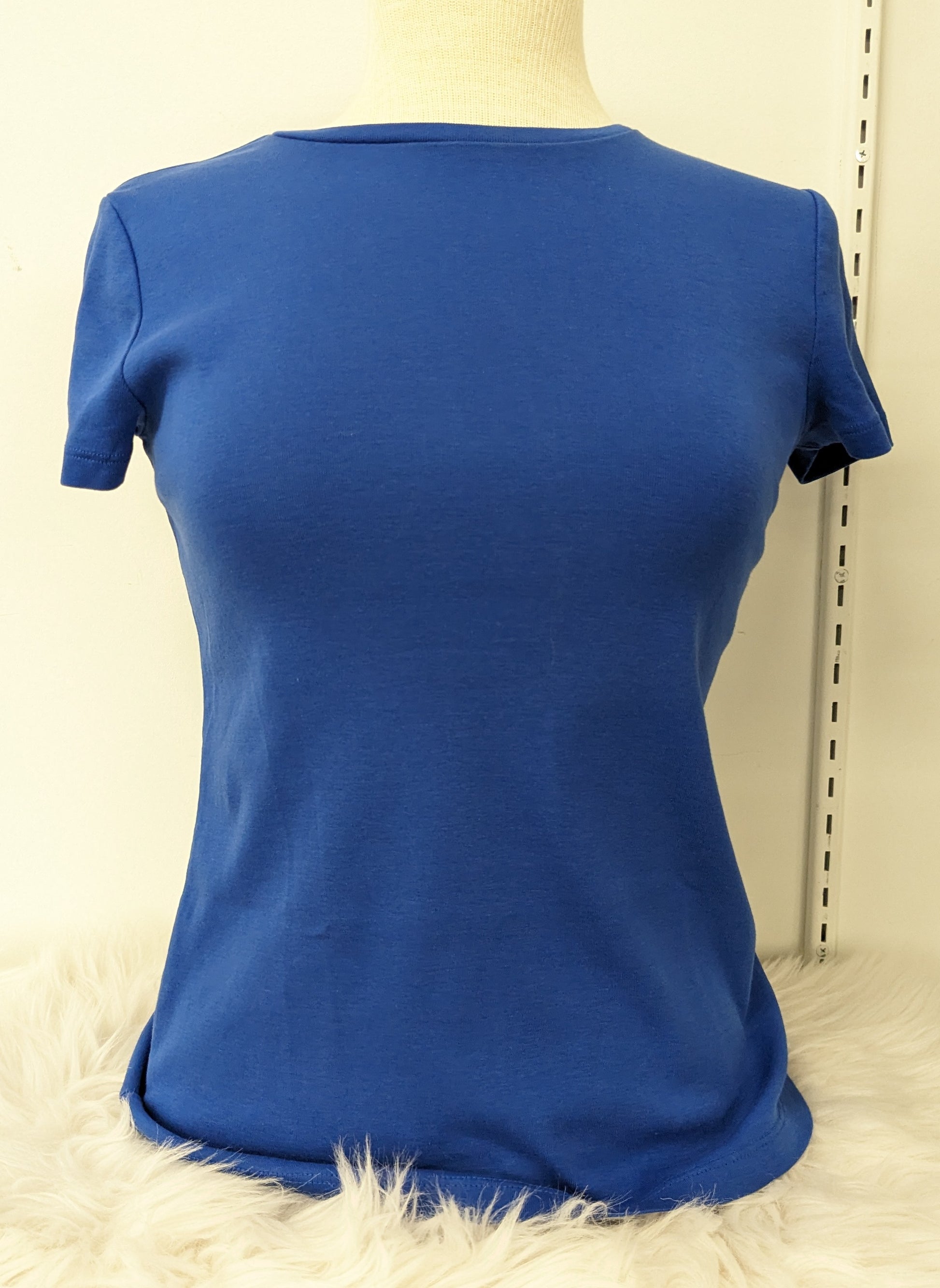 Talbots T-Shirt- XS