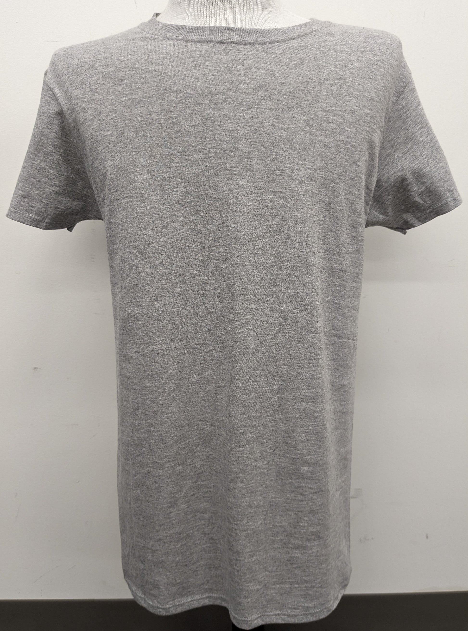 Fruit of the loom small grey t - shirt