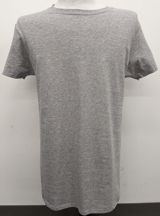 Fruit of the loom small grey t - shirt