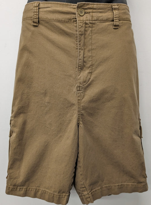 Old Navy size 42 khaki shorts