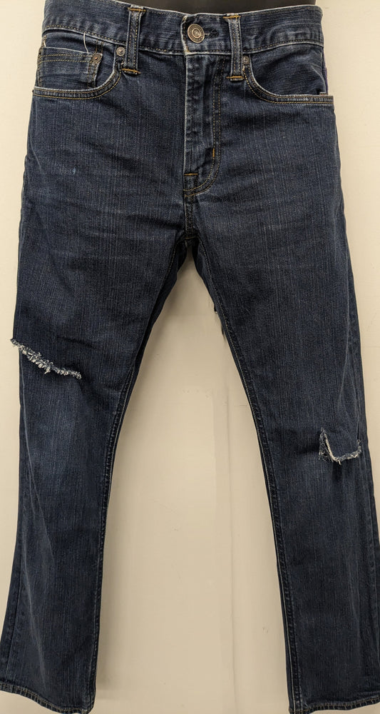 American Eagle W28L30 denim pants