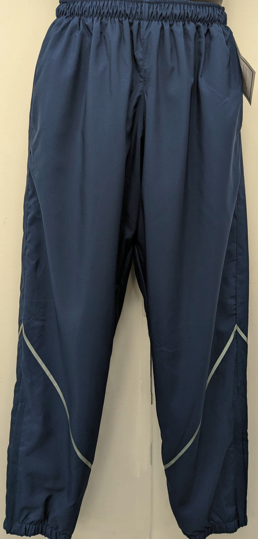 NEW! Skilcroft small blue wind pants