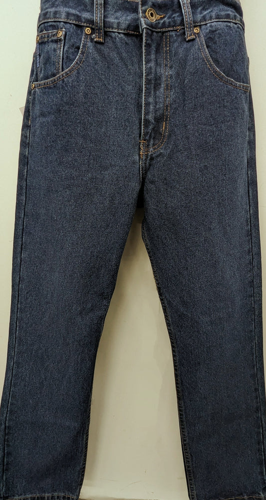 NEW! Seneca Blues 32x30 stone wash denim pants