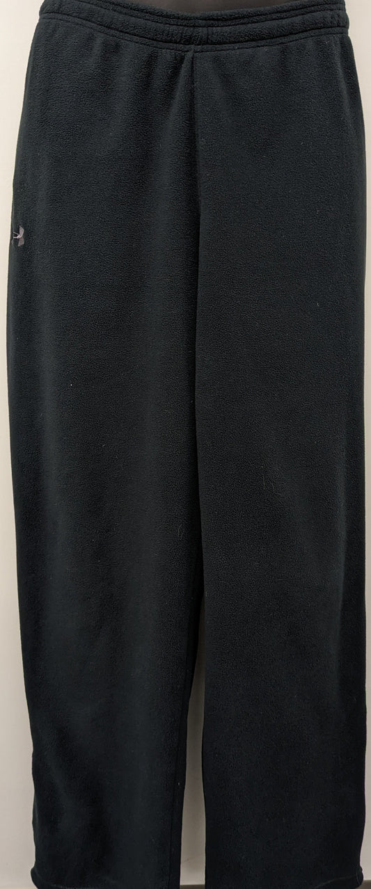 Under Armour 2XL black sweatpants