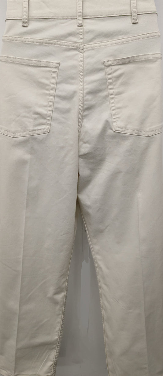 St. Johns Bay 36X32 light tan dress pants