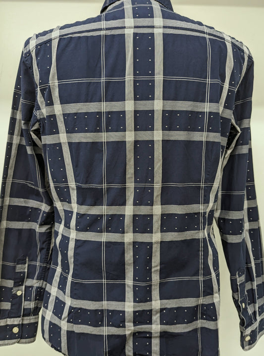 Jack & Jones small long sleeve dress shirt