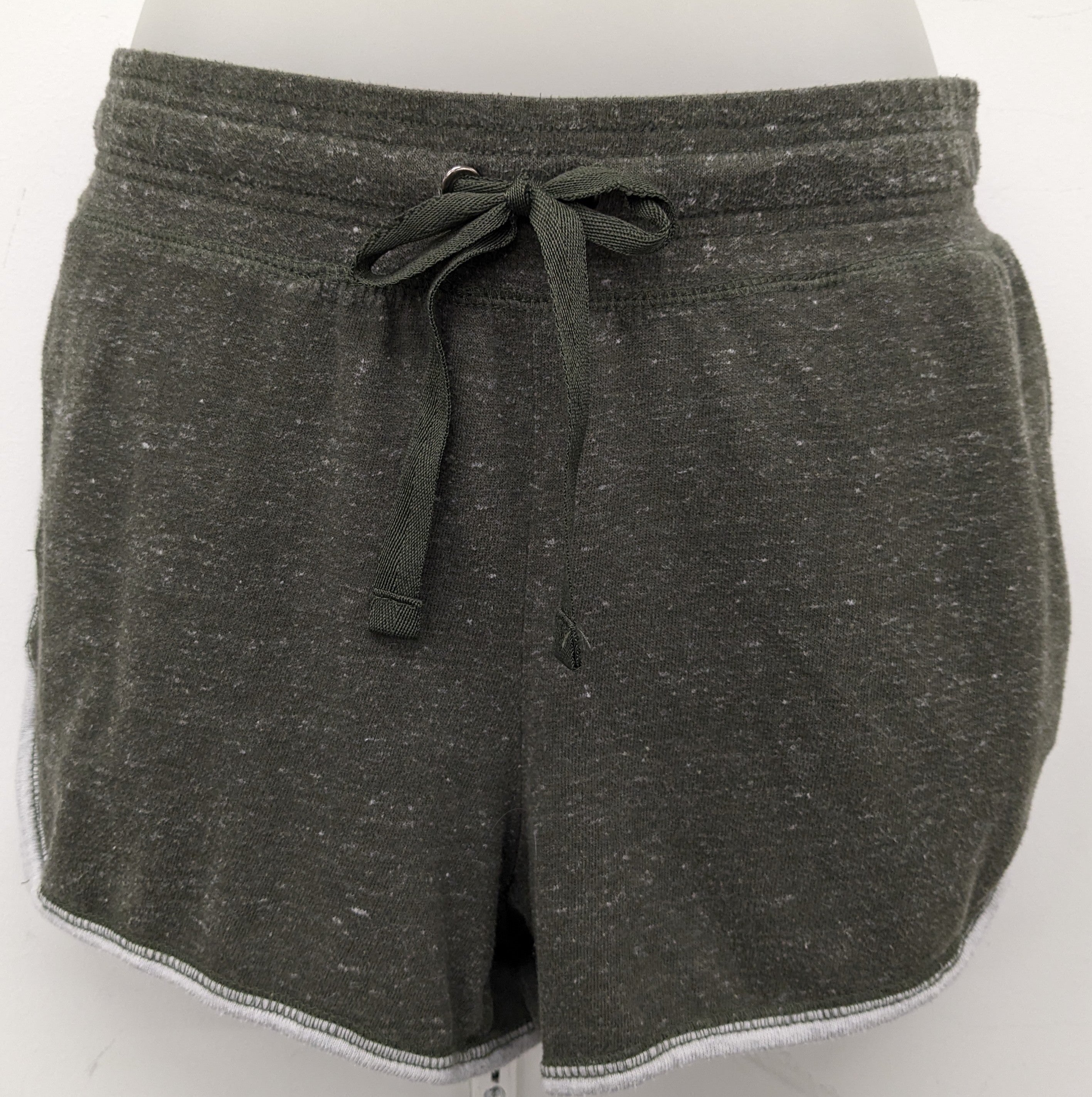 Athletic works gym shorts online