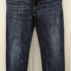 American Eagle size 2 denim capris