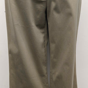 LA Boutique size 6 tan capri