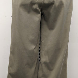 LA Boutique size 6 tan capri