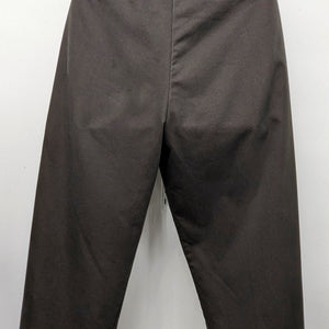 Dockers size 8 faded brown capri