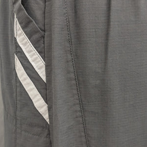 Athletic Works size large grey activewear capri