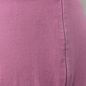 A New Day size 10 pink pull on capri