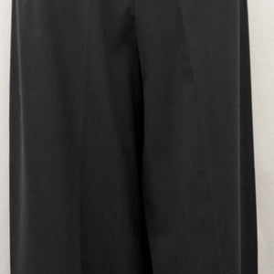 George size 14 black capri