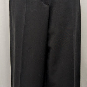 George size 14 black capri