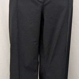 Style&Co size 14 black capri