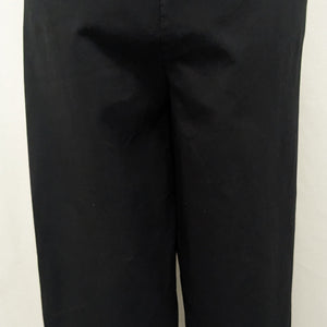 Style&Co size 14 black capri