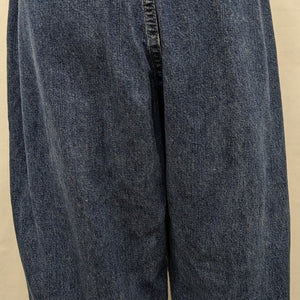 Wrangler for Women size 14 denim capri