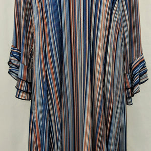 Est. 1946 size 14/16 multi-color dress