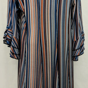 Est. 1946 size 14/16 multi-color dress