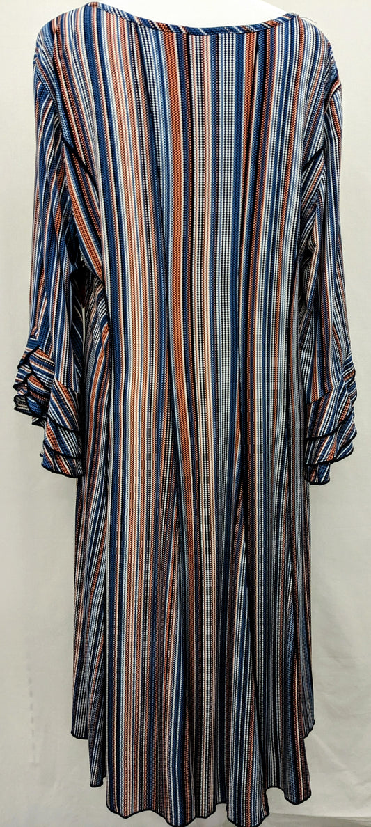 Est. 1946 size 14/16 multi-color dress