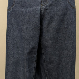 Faded Glory size 18 denim capri