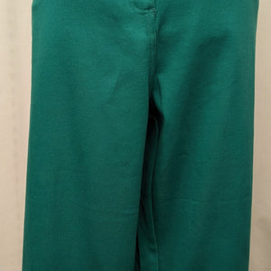 Style&Co size 20 green denim capri