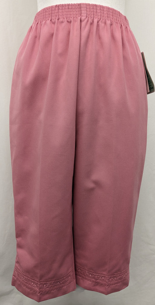 New! Bonworth XSM rose capri