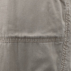 Lee size 24 khaki cargo capri