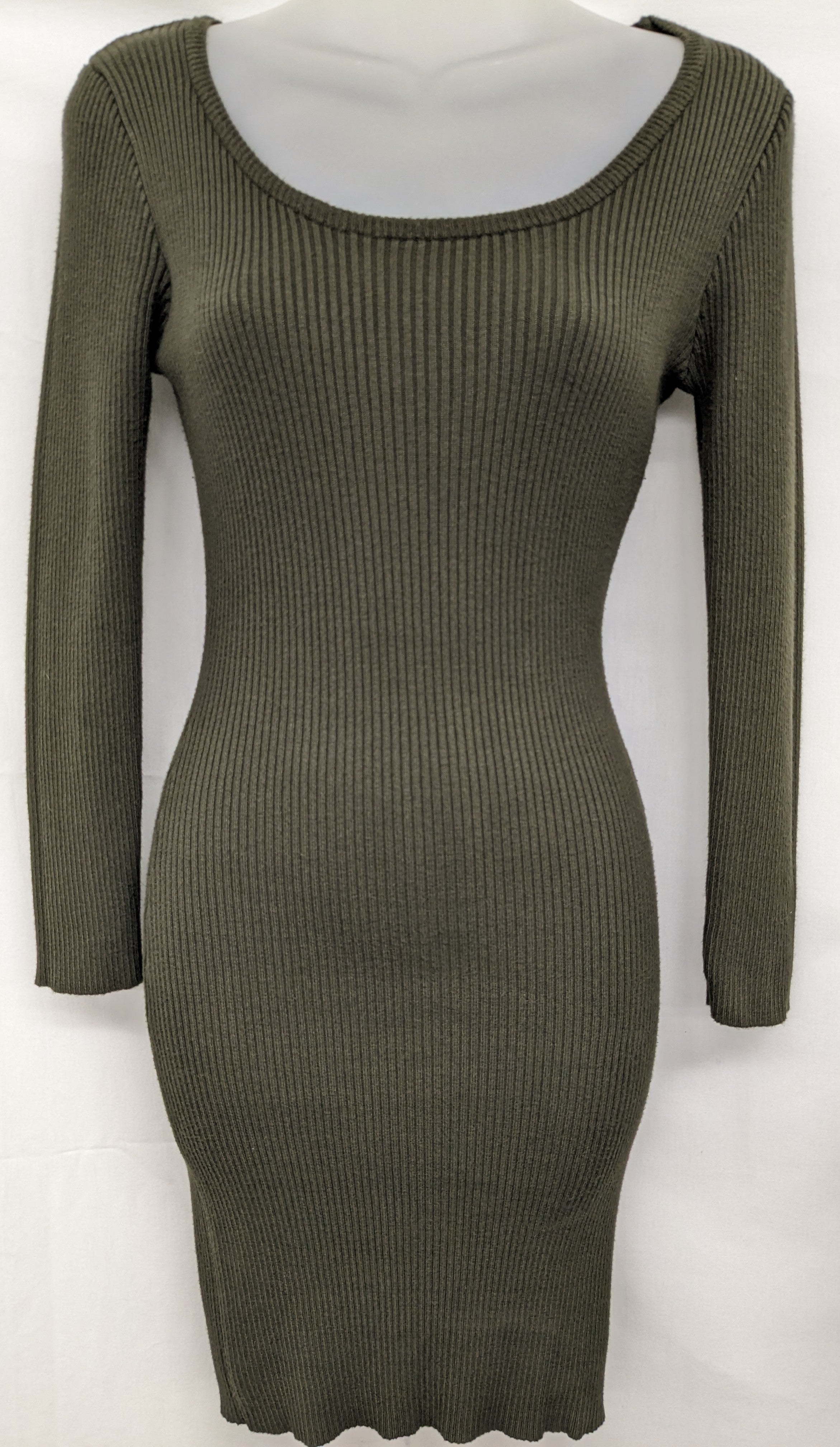 Charlotte russe long sleeve dress best sale