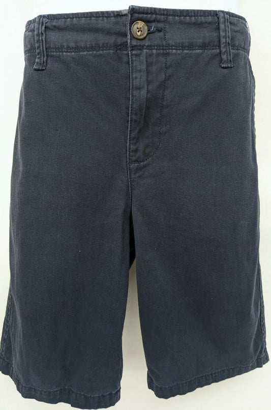 Arizona Jean Co. size 14(Husky) adjustable dark blue shorts