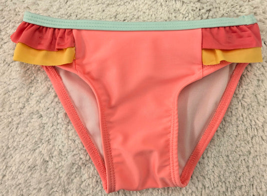 Cat & Jack 18m pink swim bottoms