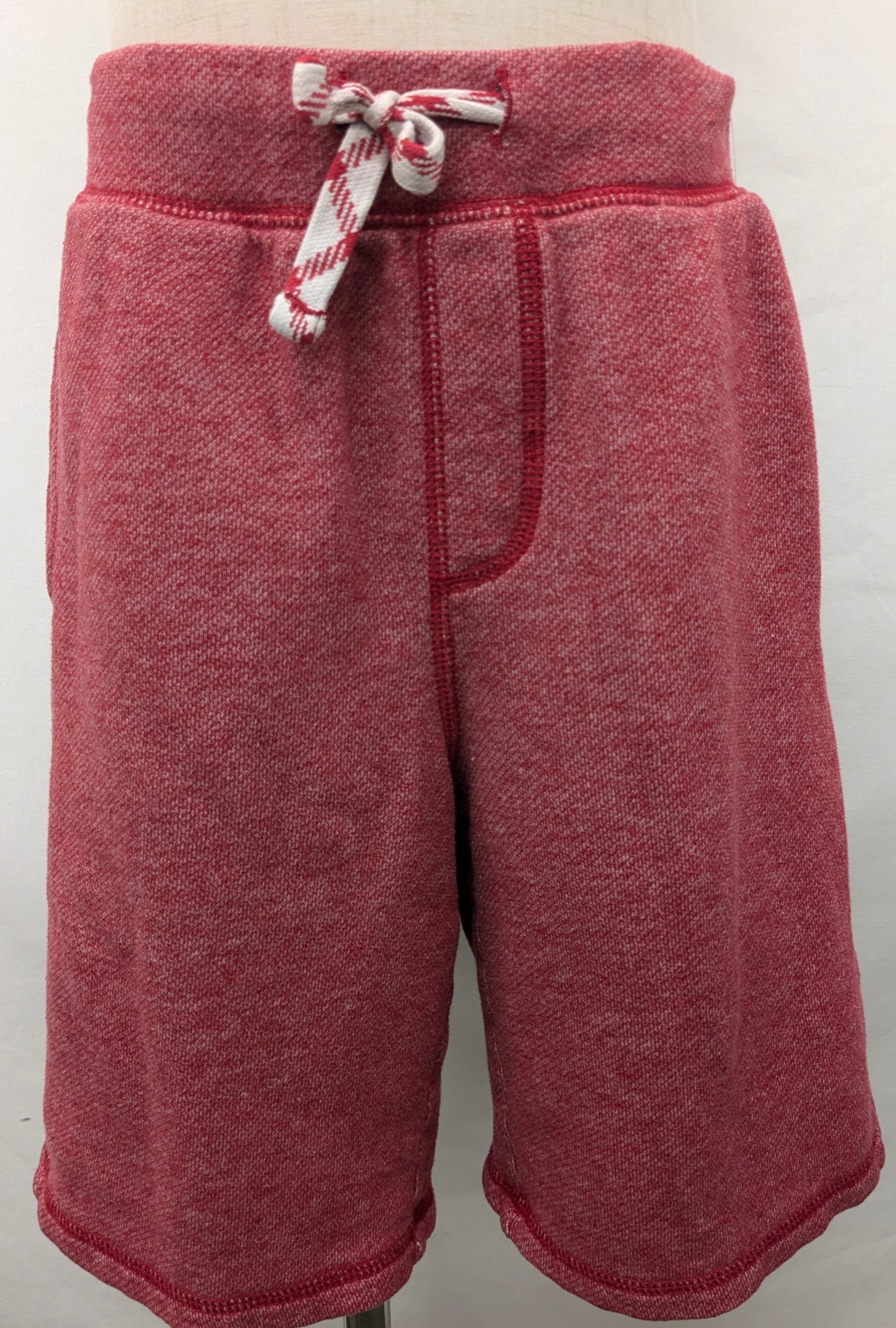 Gymboree size 8 red shorts