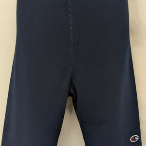 Champion size 10/12 dark blue athletic shorts