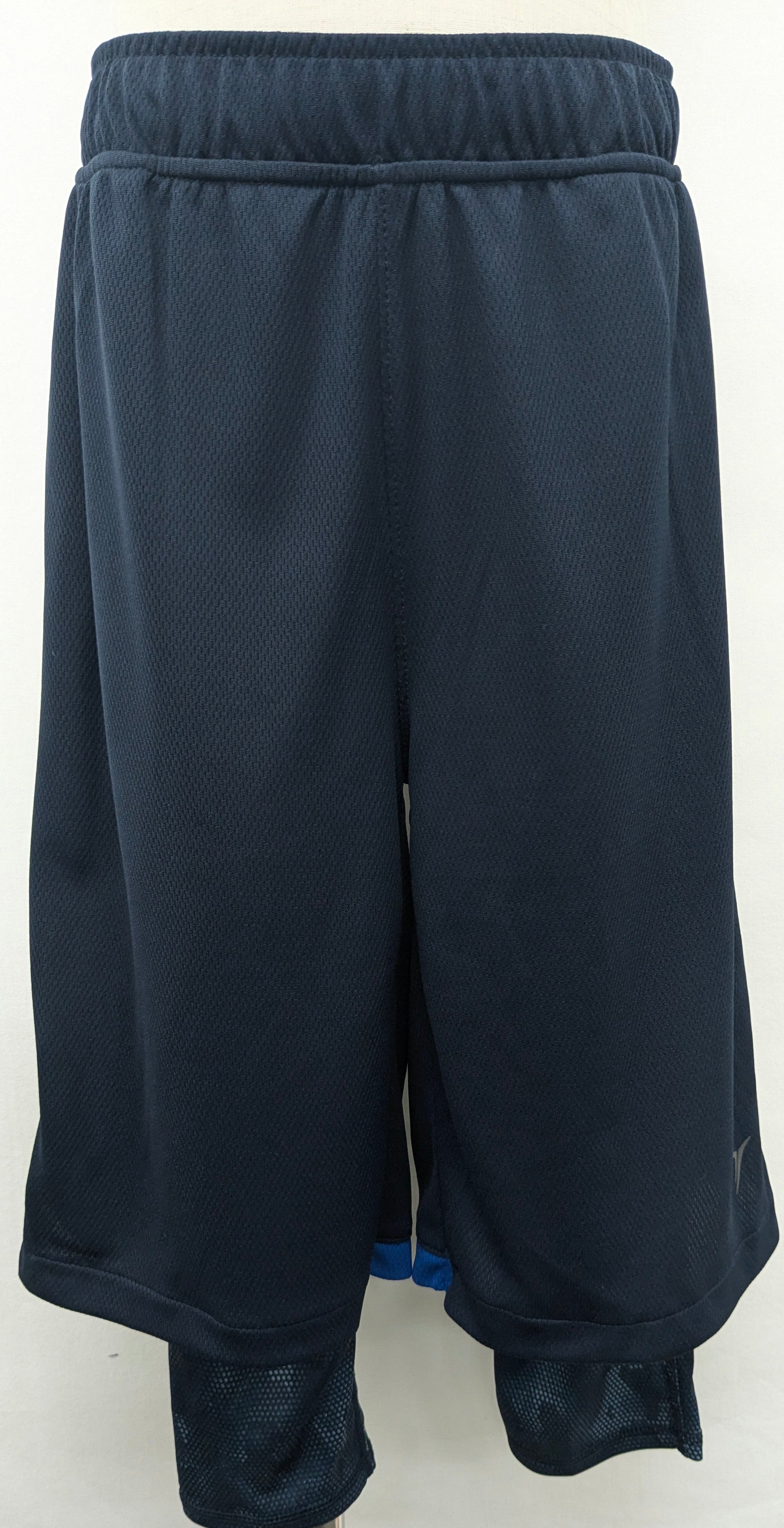 Old Navy Active size 8 navy blue activewear