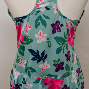 Lands End size 16 swim suit