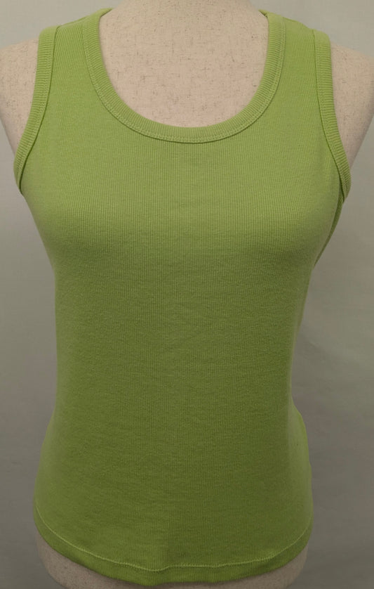 New! No Boundaries size 15 ribbed tank top