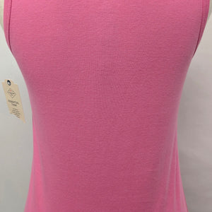 New! St. John's Bay small pink essential tank