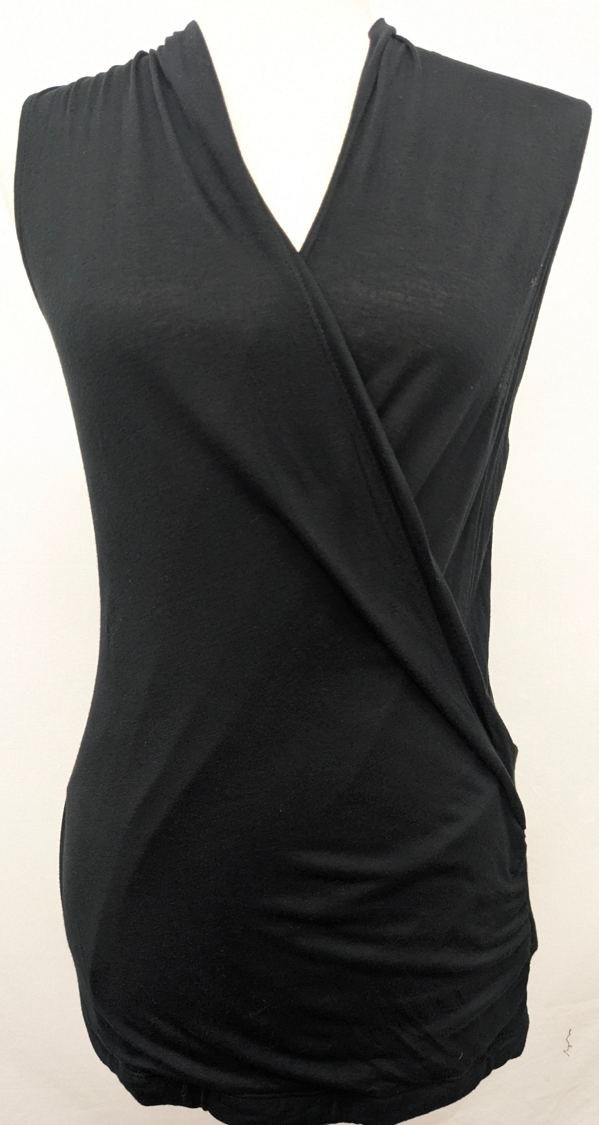 New! Old Navy small black tank top