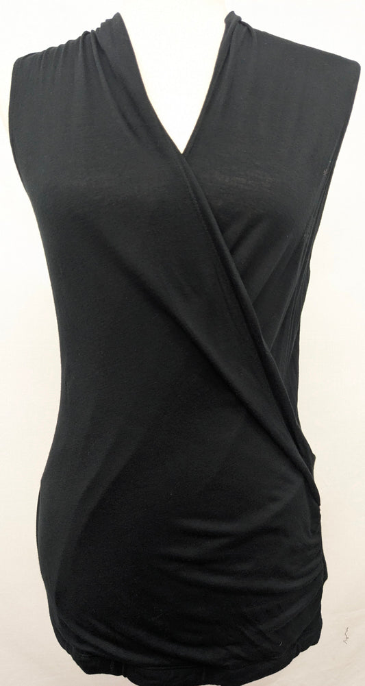 New! Old Navy small black tank top