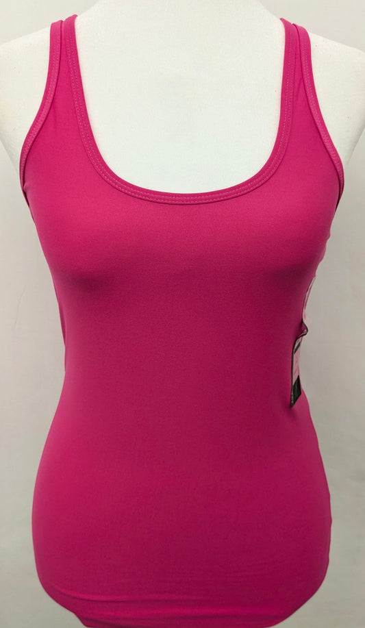 New! NOBO pink tank top