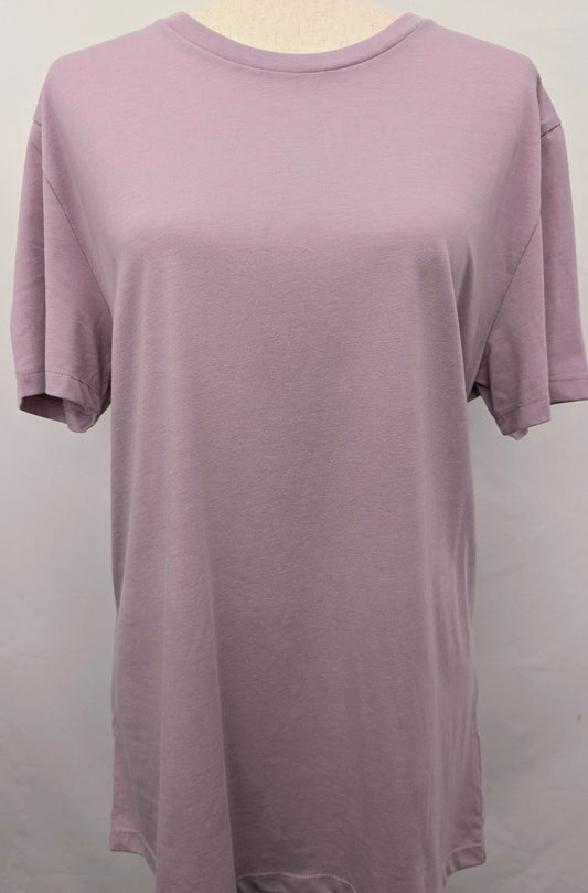 New! Old Navy large purple shirt